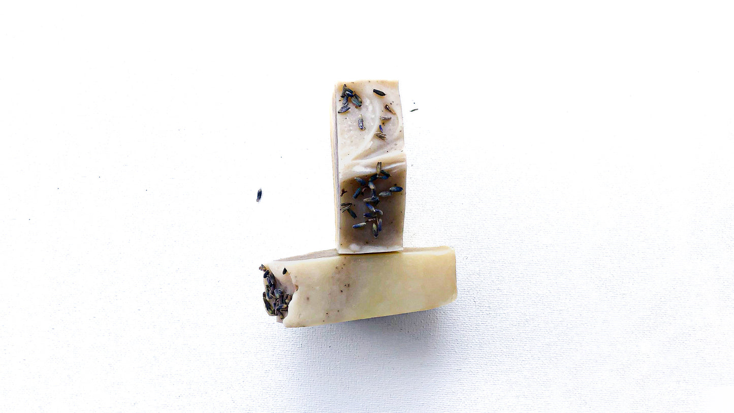 LAVENDER SPRIG Bar Soap