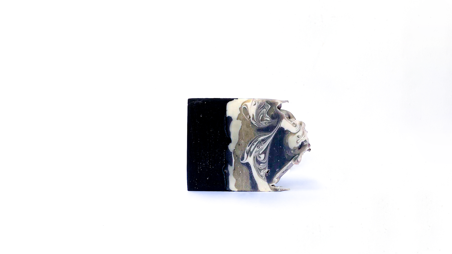 NOT YOUR DADDY'S IRISH SPRING Bar Soap